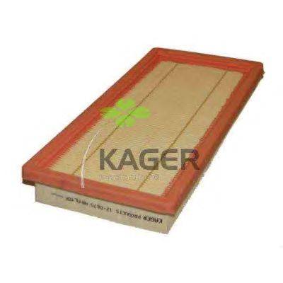 Воздушный фильтр KAGER 12-0670