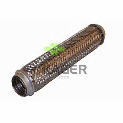 Сильфон, система выпуска KAGER 560006