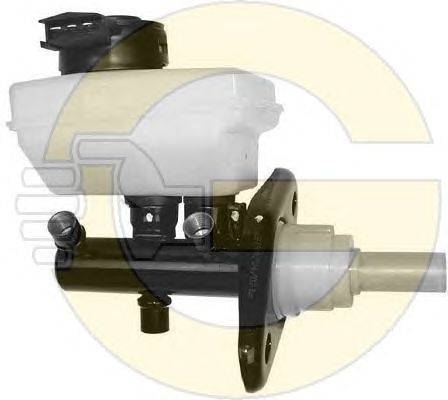 Главный тормозной цилиндр GIRLING 4007320