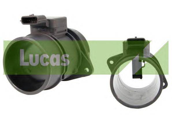 Расходомер воздуха LUCAS ELECTRICAL FDM983