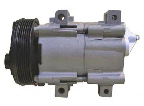 Компрессор, кондиционер LIZARTE 8623303