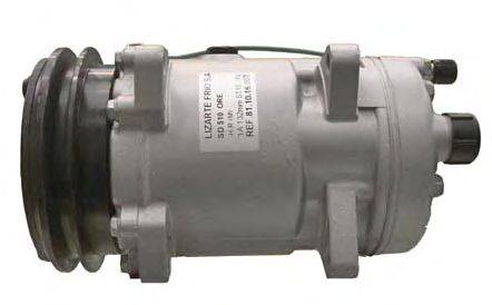 Компрессор, кондиционер LIZARTE 811016007