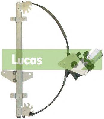 Подъемное устройство для окон LUCAS ELECTRICAL WRL1034L