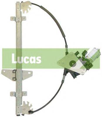 Подъемное устройство для окон LUCAS ELECTRICAL WRL1034R