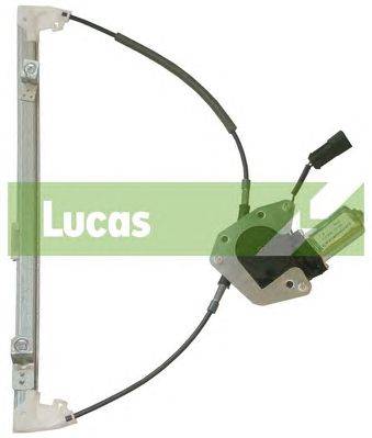 Подъемное устройство для окон LUCAS ELECTRICAL WRL1130R