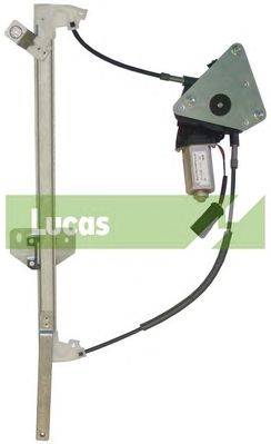 Подъемное устройство для окон LUCAS ELECTRICAL WRL1331R