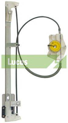 Подъемное устройство для окон LUCAS ELECTRICAL WRL2135L