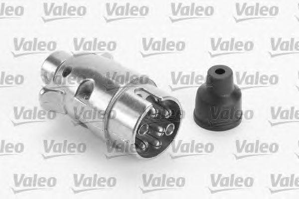 Адаптер, электроспираль VALEO 251022