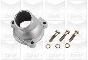 Водяной насос KWP KIT600