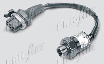 Пневматический выключатель, кондиционер S.I.D.A.T 52033