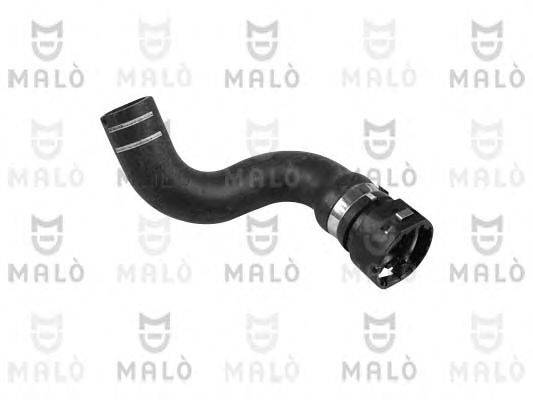 Шланг радиатора MALÒ 146228A