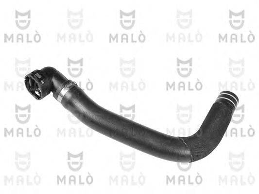 Шланг радиатора MALÒ 157444A