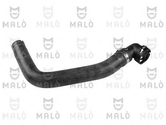 Шланг радиатора MALÒ 157448A