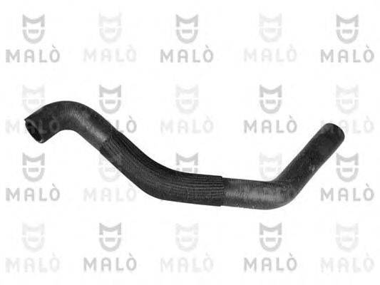 Шланг радиатора MALÒ 18427A