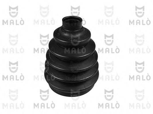 Пыльник, приводной вал MALÒ 27249