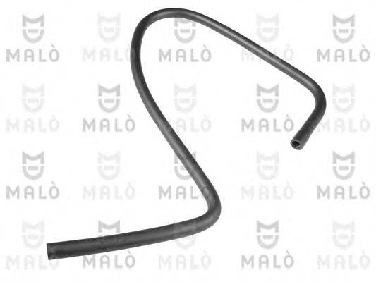 Шланг, теплообменник - отопление MALÒ 6788A