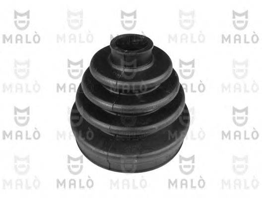 Пыльник, приводной вал MALÒ 7522