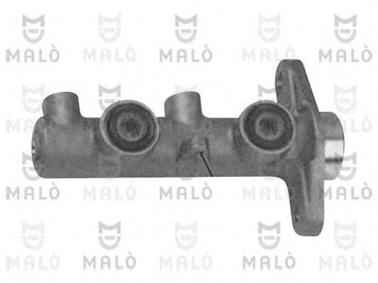 Главный тормозной цилиндр MALÒ 89182