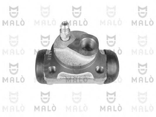 Колесный тормозной цилиндр MALÒ 90052