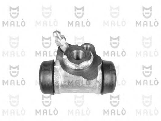 Колесный тормозной цилиндр MALÒ 90195