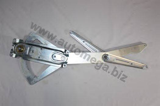 Подъемное устройство для окон AUTOMEGA 3001400228