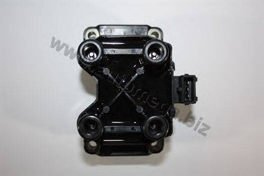 Катушка зажигания AUTOMEGA 3112080065
