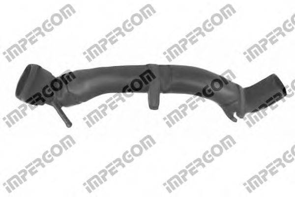 Шланг радиатора ORIGINAL IMPERIUM 220716