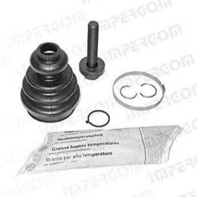 Пыльник, приводной вал ORIGINAL IMPERIUM 37542