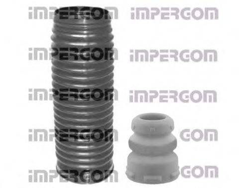 Пылезащитный комилект, амортизатор ORIGINAL IMPERIUM 48247