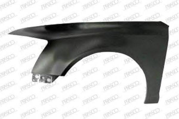 Крыло PRASCO AD0363034