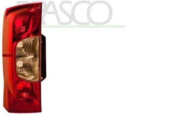 Задний фонарь PRASCO FT9074164