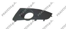 Решетка вентилятора, буфер PRASCO DA3222134