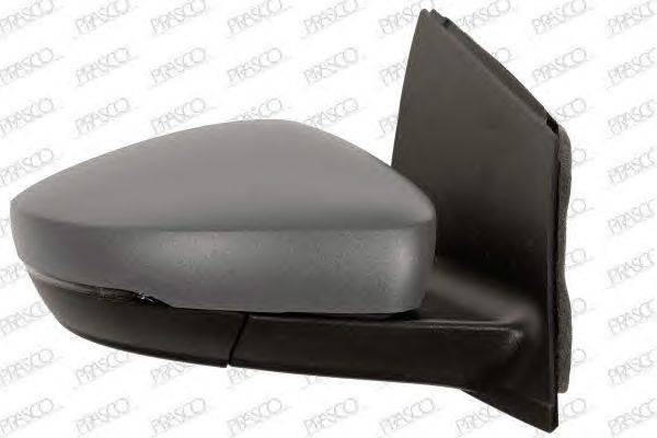 Наружное зеркало PRASCO VW0237143