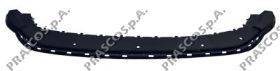 Спойлер PRASCO VW0391801