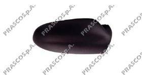 Покрытие, внешнее зеркало PRASCO VW3307403