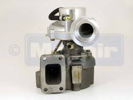 Компрессор, наддув MOTAIR TURBOLADER 334289