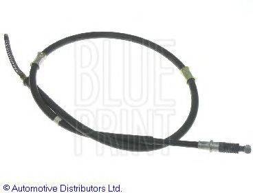 Трос, стояночная тормозная система BLUE PRINT ADC446129
