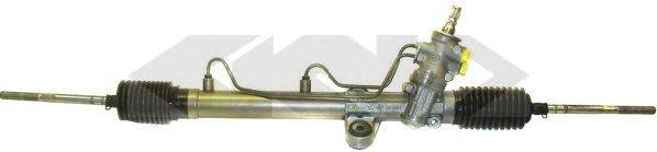 Рулевой механизм SPIDAN 52278