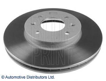 Тормозной диск BLUE PRINT ADG043177