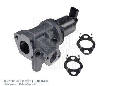 Клапан возврата ОГ BLUE PRINT ADG07277