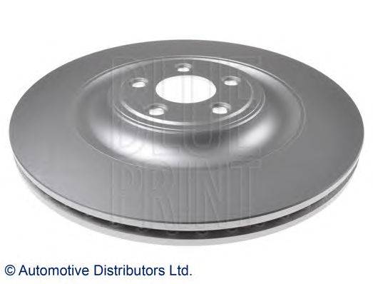 Тормозной диск BLUE PRINT ADJ134317