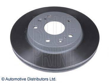 Тормозной диск BLUE PRINT ADK84344
