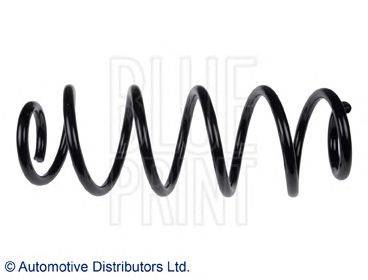 Пружина ходовой части BLUE PRINT ADK888358