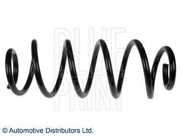 Пружина ходовой части BLUE PRINT ADK888360