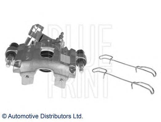 Тормозной суппорт BLUE PRINT ADT345115