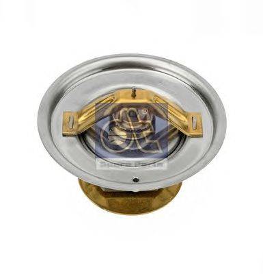 Термостат, охлаждающая жидкость DT 111207