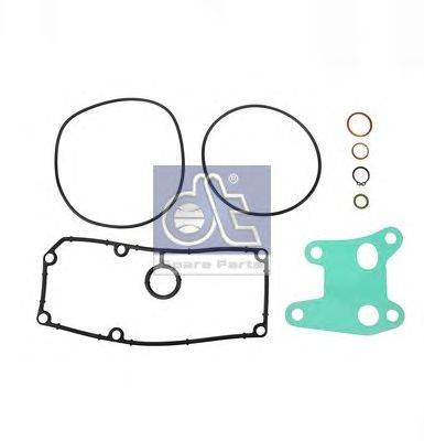 Комплект прокладок, центробежный очиститель DT 131153