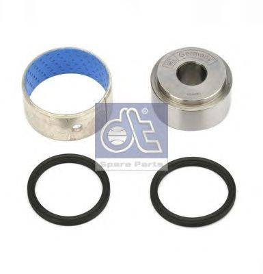 Ремкомплект, подшипник выключения сцепления DT 131341