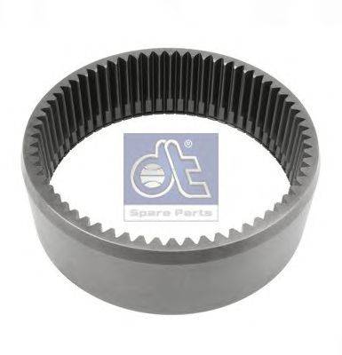 Кольцевая шестерня, планетарная коробка передач VOLVO 1522380