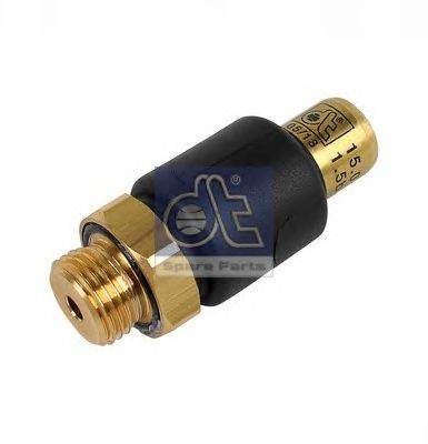 Клапан сохранения давления DT 2.44024